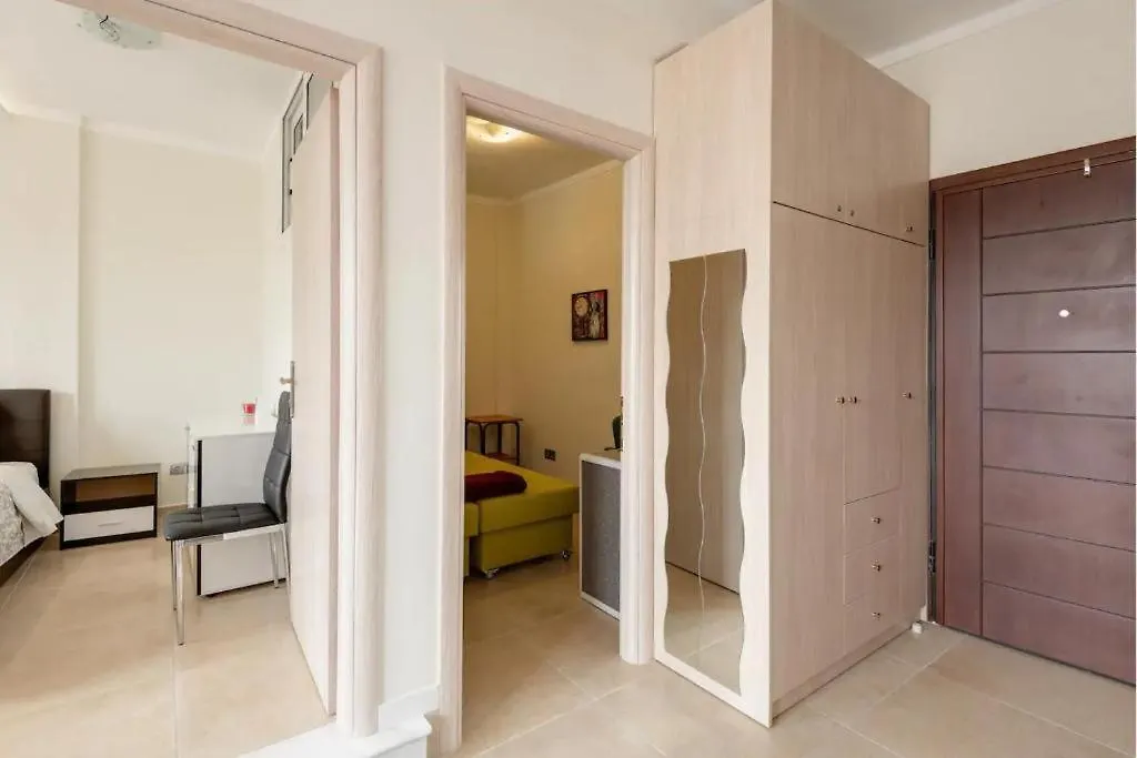 Thessaloniki_City_Center Διαμέρισμα 0*, Θεσσαλονίκη Ελλάδα